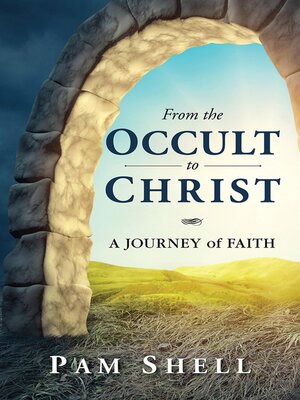 cover image of From the Occult to Christ
